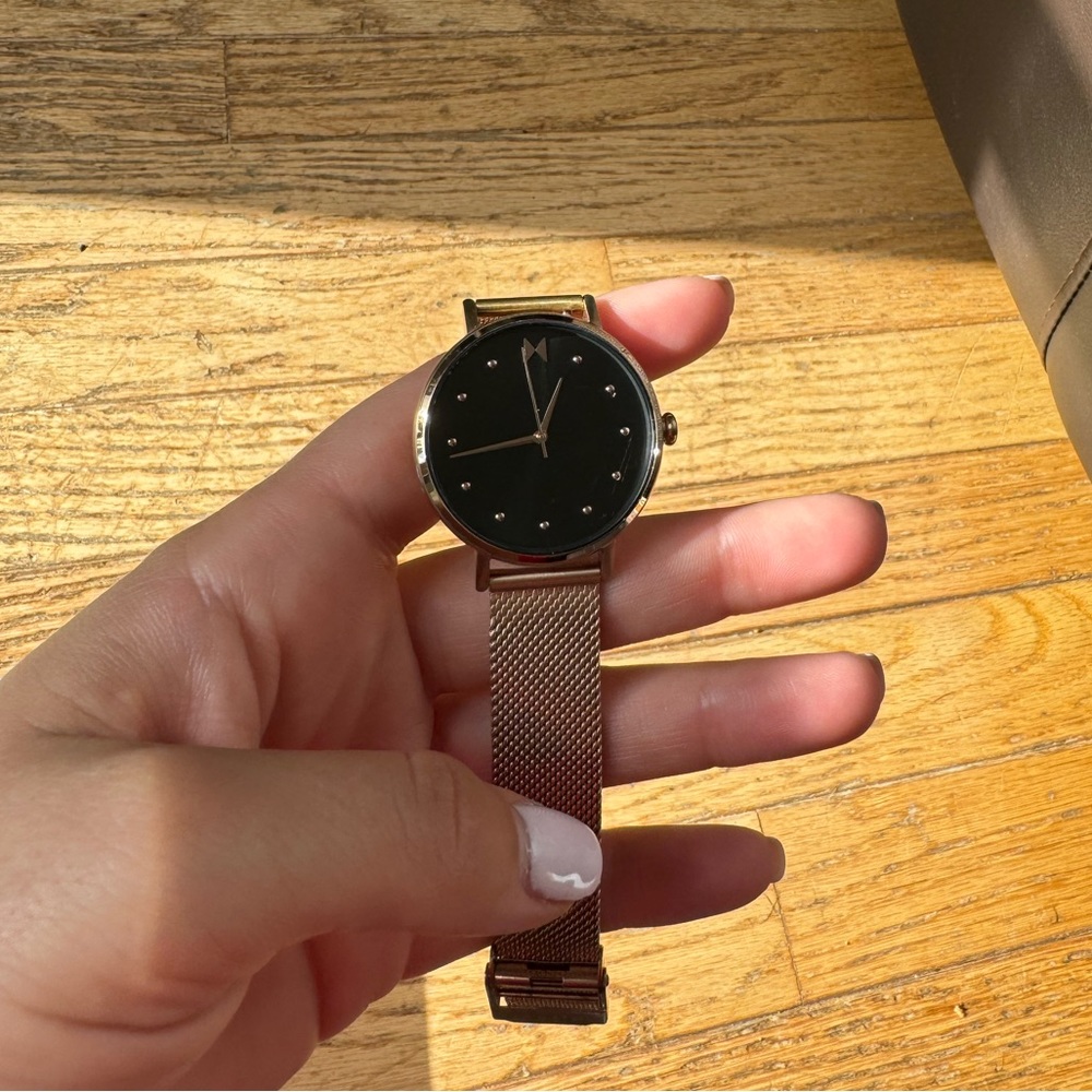 MVMT Spark Dot Women’s Watch - Picture 11 of 12